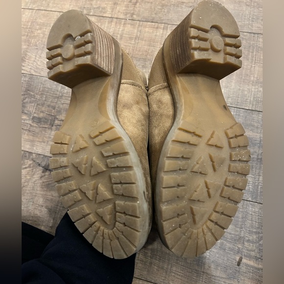 CROWN VINTAGE BOOTIES - Picture 3 of 4